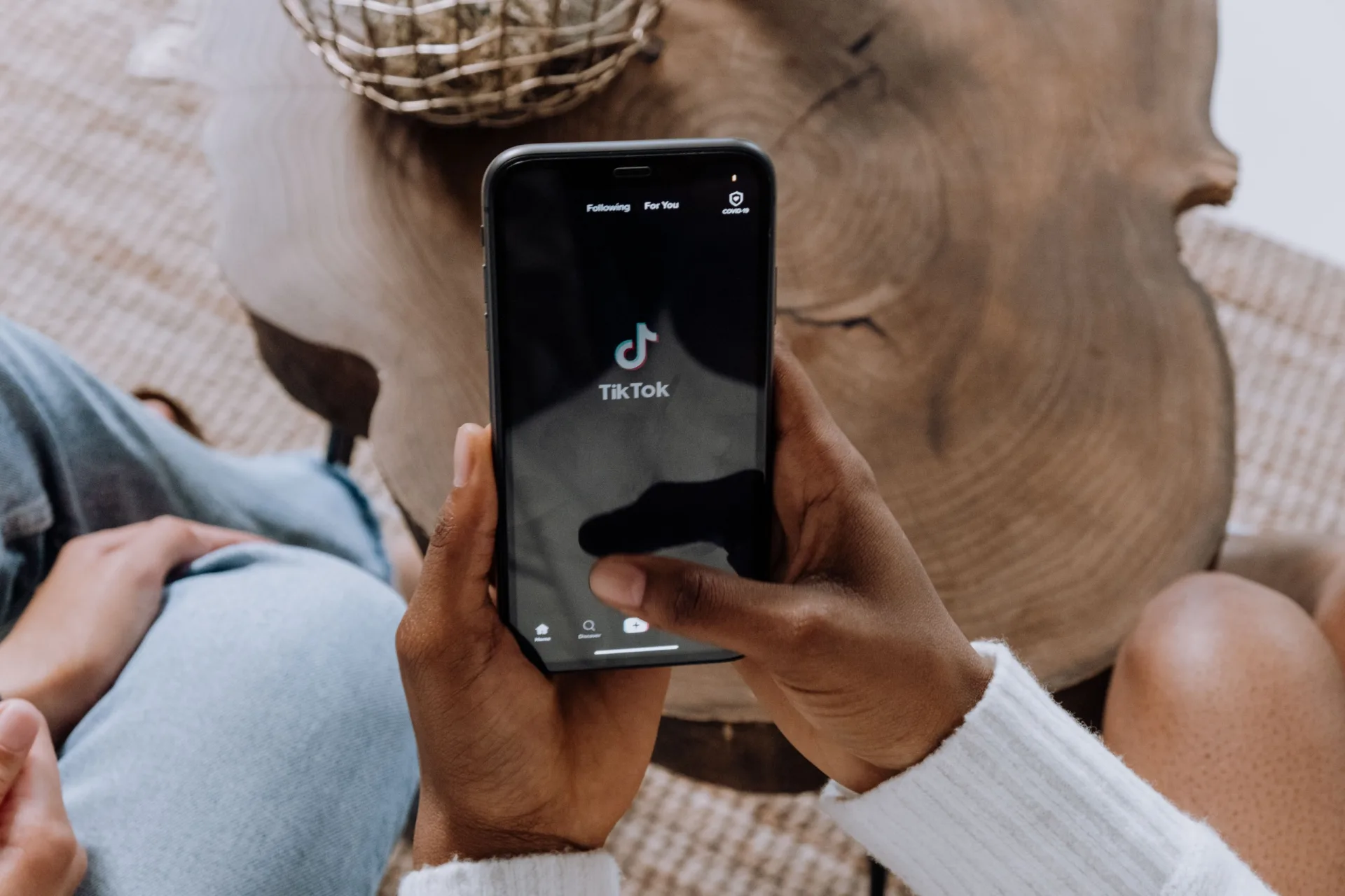 Satu Video TikTok, Satu Diagnosis Baru?