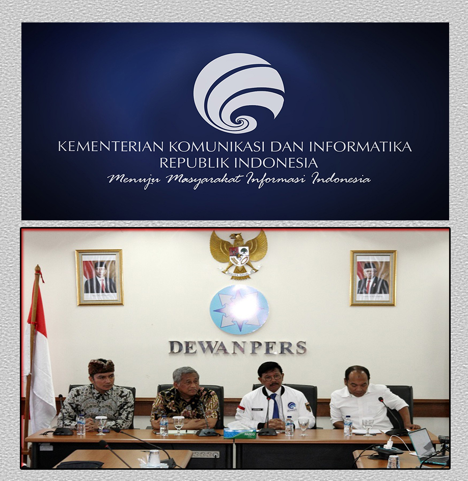 Langkah Kominfo Tangkal Sebaran Hoaks Covid-19