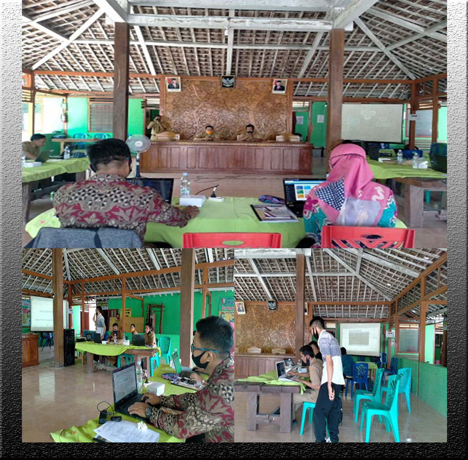 Pemkab Dampingi Penerapan SID untuk Tingkatkan Layanan Desa