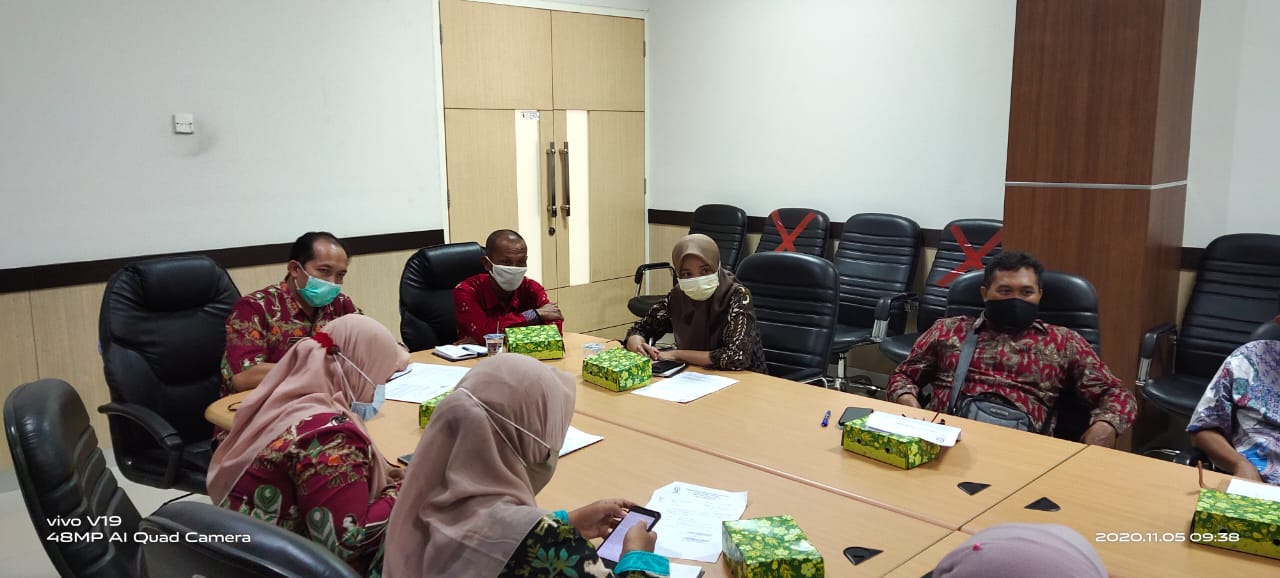LMDH Tani Makmur Harapkan Pembangunan Fasilitas Umum