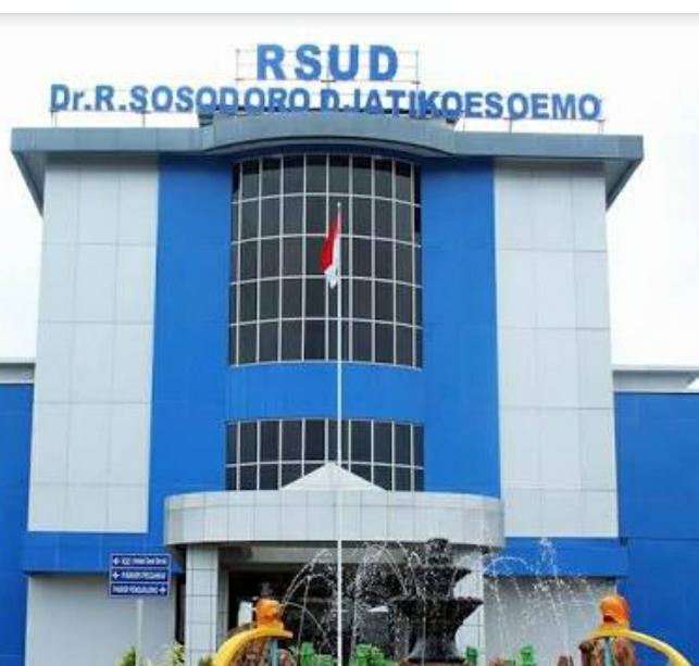 Dapat Jatah 1.036 Vaksin bagi Nakes, RSUD Pastikan Penyuntkan Ikuti Tahapan Prosedur
