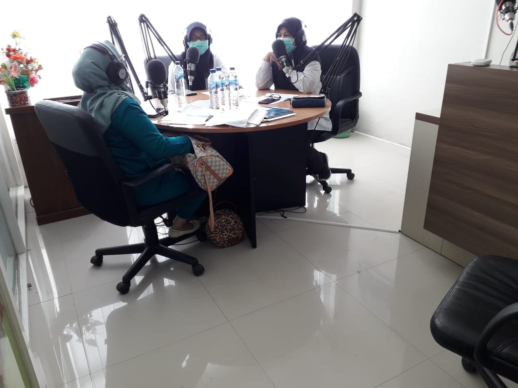 Ayo Mas Bro : Pentingnya Dukungan Sosial Keluarga pada Anak Penderita Kanker