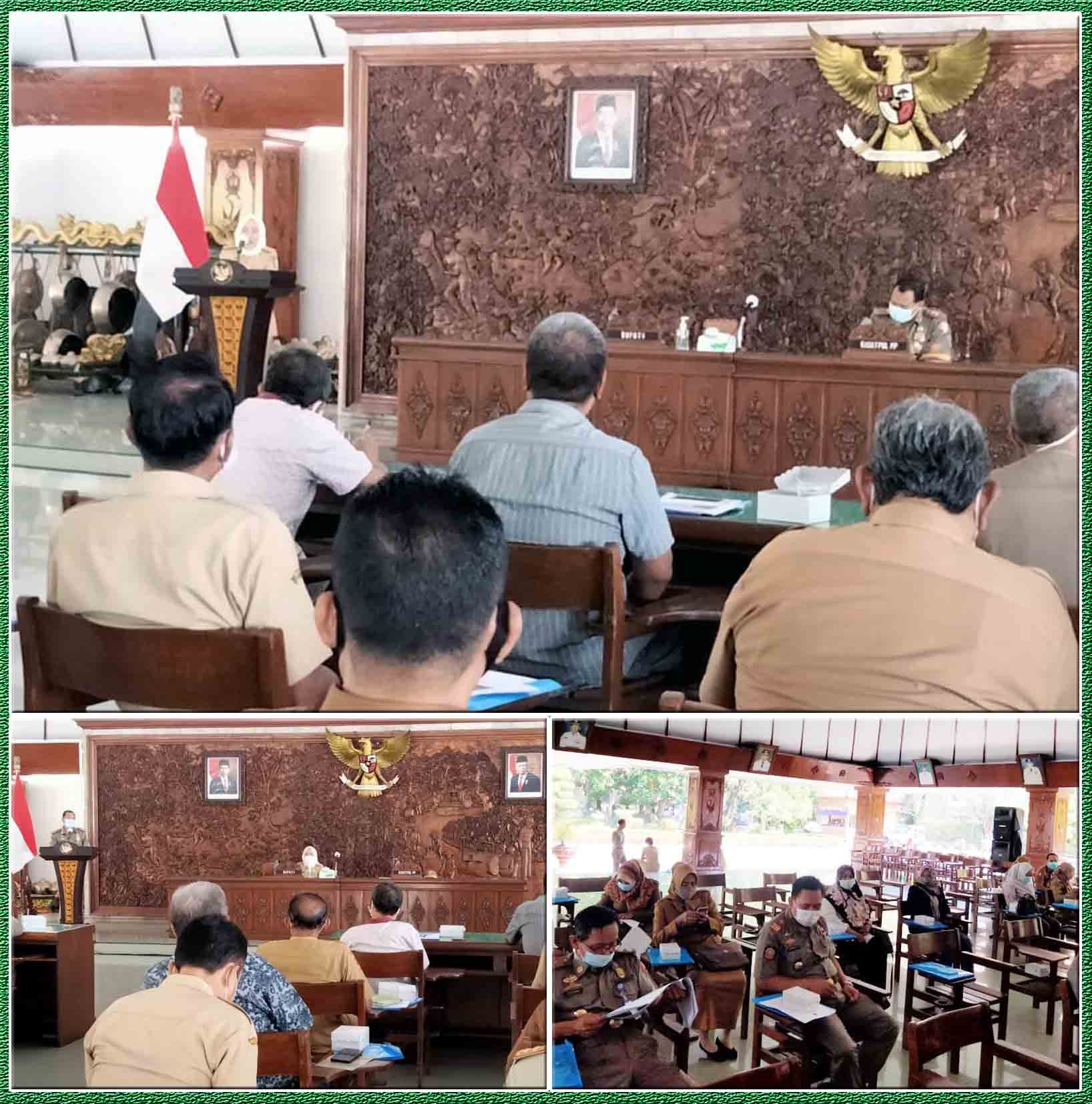 Pengelolaan Rumah Kos di Bojonegoro akan Segera Diatur melalui Peraturan Bupati