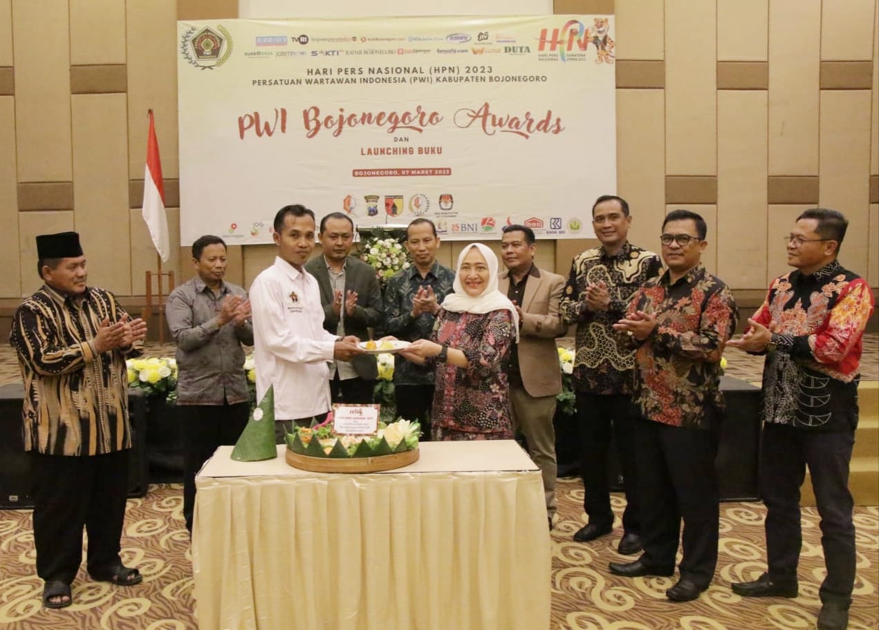 Ketua FKUB Bojonegoro: Perlu Keberimbangan dalam Publikasi Berita
