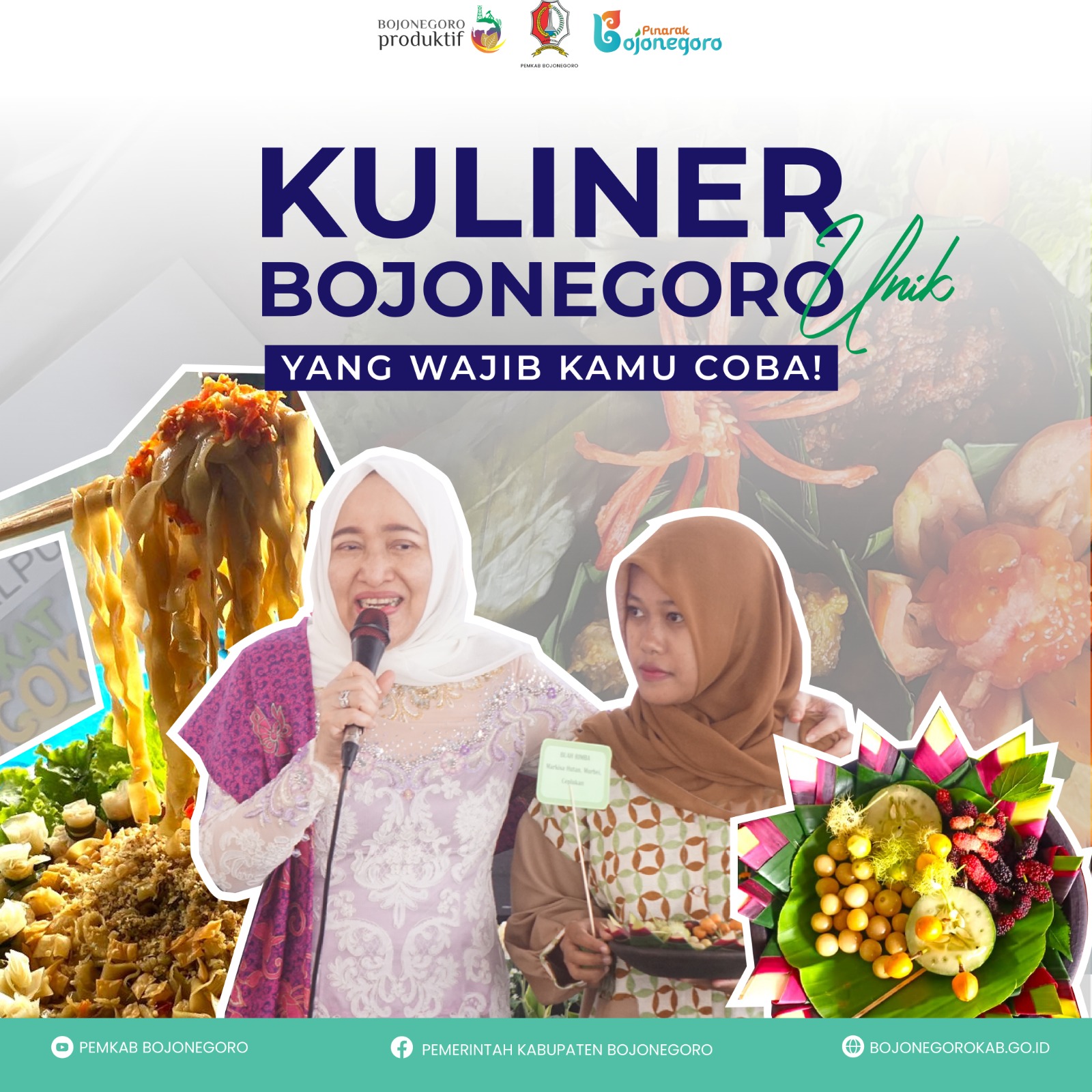 2 Hidangan Khas Bojonegoro yang Dijamin Manjakan Lidah Anda