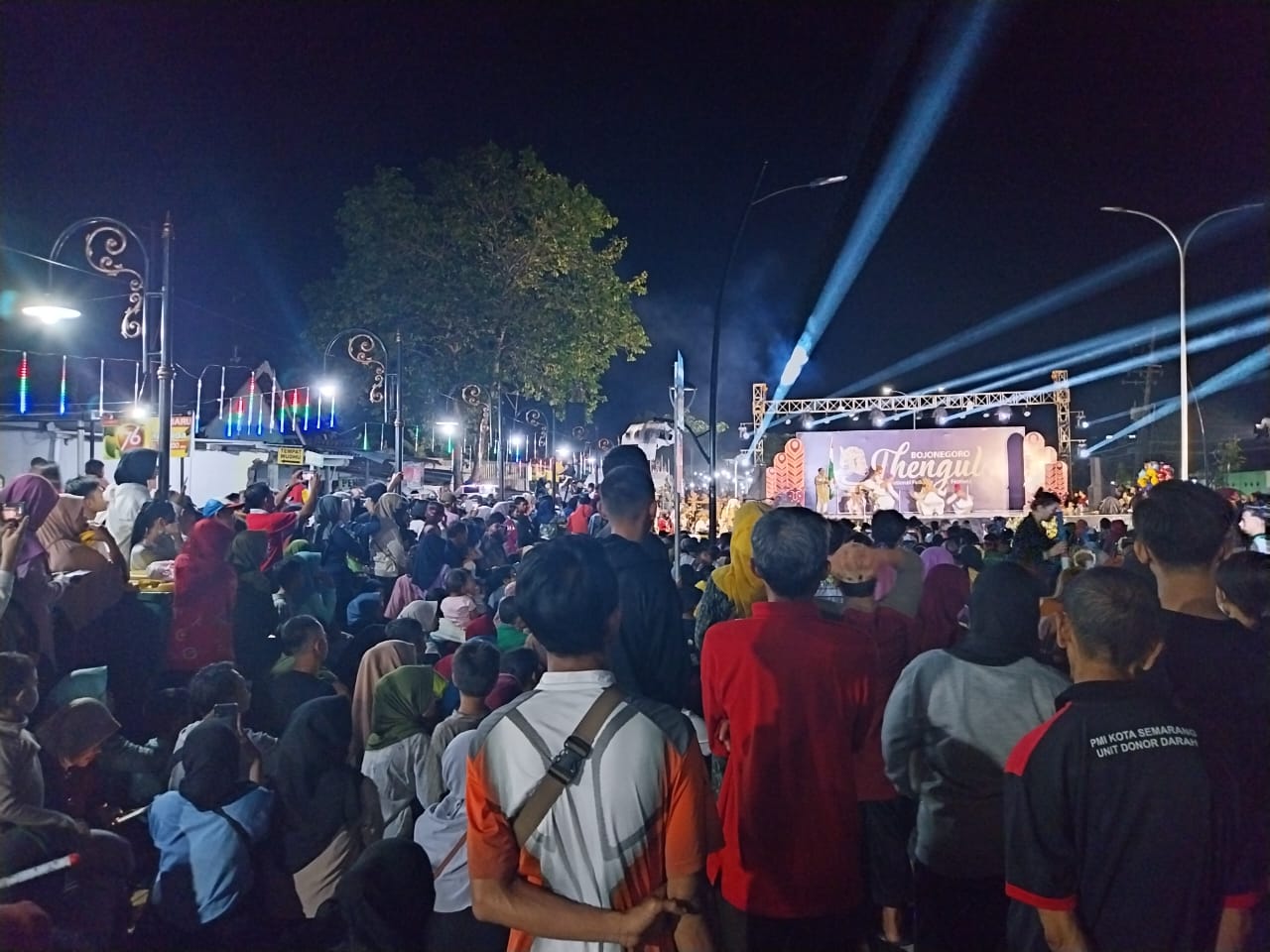 B-TIFF 2023, Memukau dengan Kekayaan Kesenian dan Budaya Antar Negara