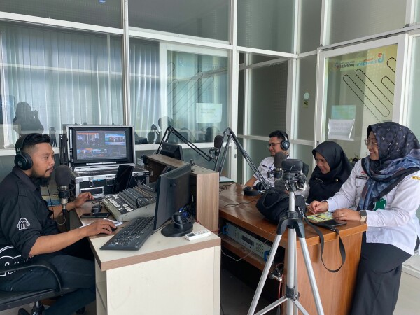 Bapenda Bojonegoro Terus Berinovasi Dorong Kesadaran Masyarakat Bayar Pajak untuk Pembangunan