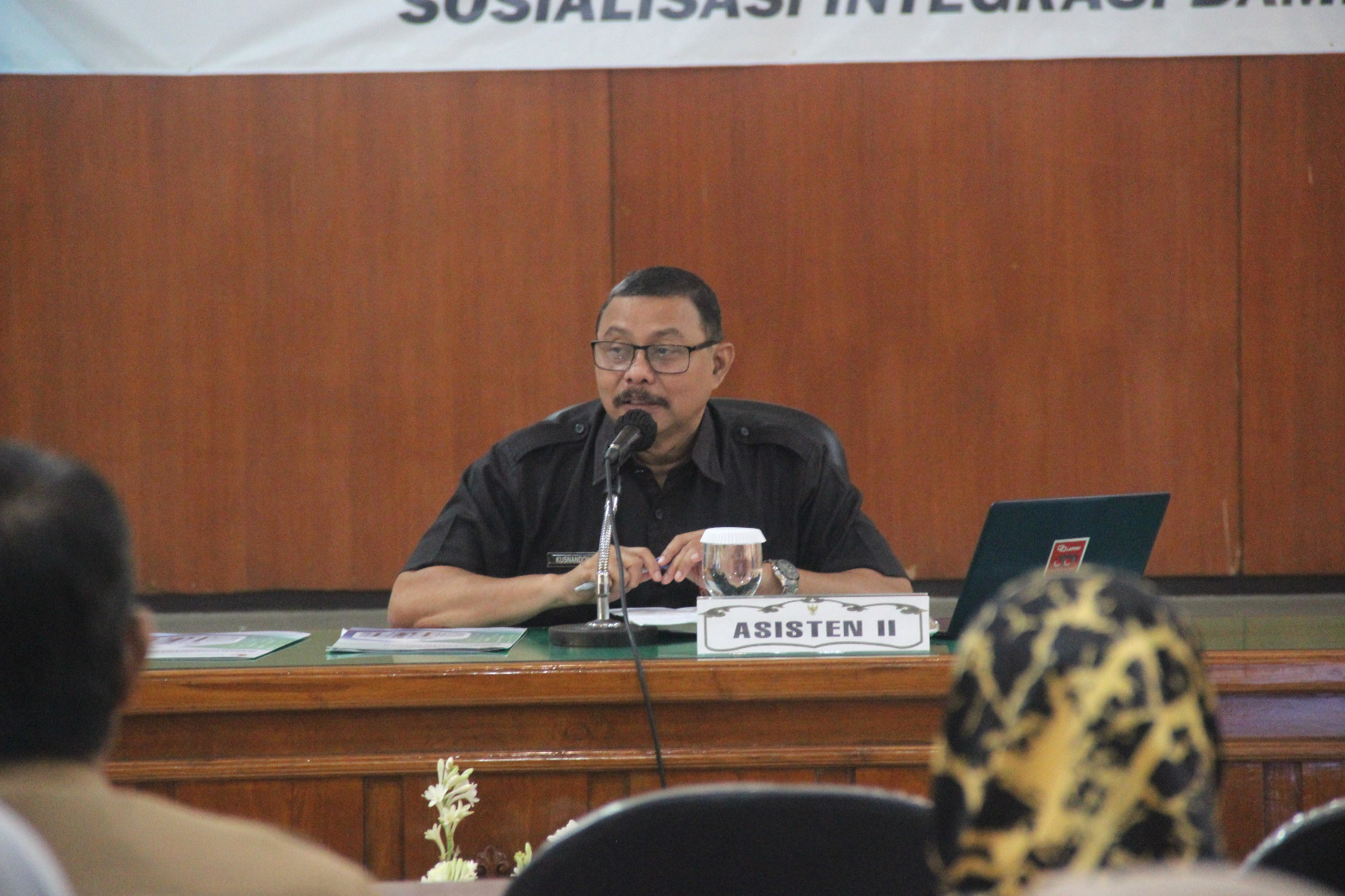 Pemkab Bojonegoro Gelar Bimtek Pemutakhiran Damisda, Langkah Pengentasan Kemiskinan Tepat Sasaran