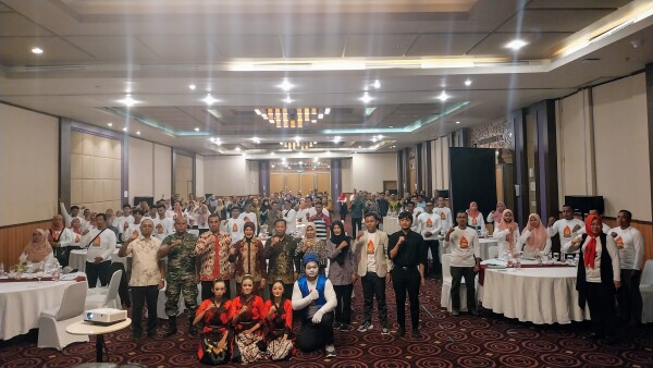 Pemkab Bojonegoro Gelar Pembelajaran Kelas Bahasa Isyarat, Wujudkan Kesetaraan dan Tingkatkan Pelaya
