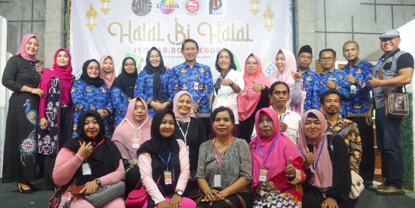Pemkab Bojonegoro Terus Bersinergi dengan Pelaku UMKM, Promosikan Produk Lokal ke Level Nasional