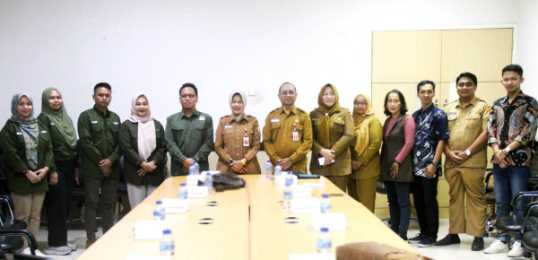 3 Pemuda Bojonegoro Masuk Nominasi Pemuda Pelopor Jatim 2024, Pemkab Sambut Kunjungan Tim Lapangan