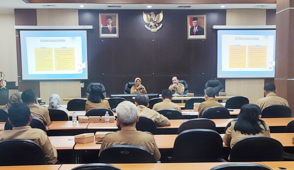 Pemkab Matangkan Persiapan PSDKU Universitas Brawijaya di Bojonegoro, Target 2025 Terima Mahasiswa