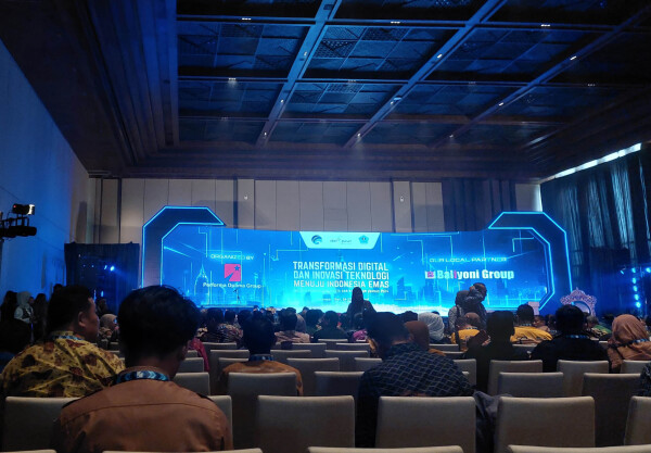 Wujudkan Kota Cerdas, Bojonegoro Berpartisipasi Aktif dalam Forum Smart City Evaluation 2024