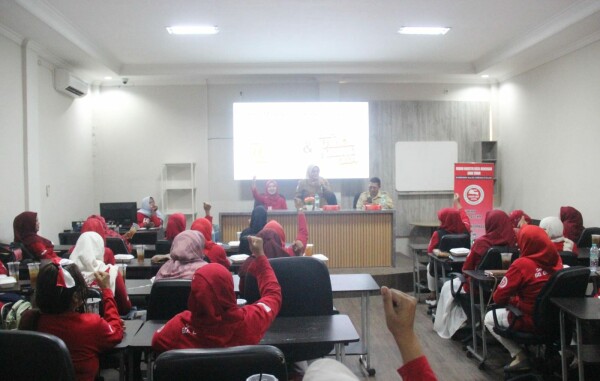 FIJ dan Pemkab Bojonegoro Gelar Pertemuan Rutin, Dorong Pengembangan Industri Kreatif Lokal