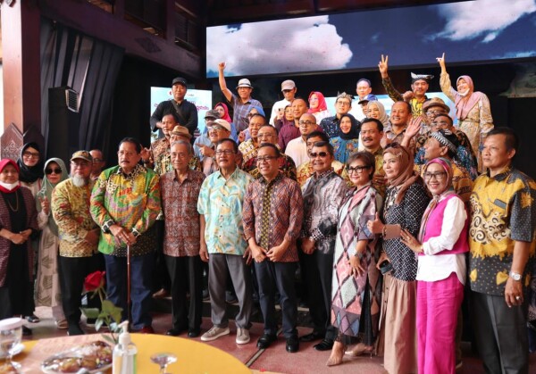 Bojonegoro Hadir di TMII, Promosikan Potensi Budaya hingga Ekonomi untuk Pembangunan Daerah