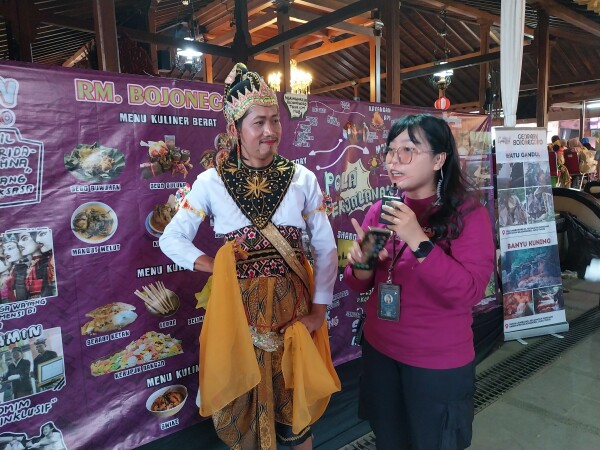 Bojonegoro Makin Dikenal, Miliki Destinasi Wisata Inklusif hingga Paket Wisata Semalam
