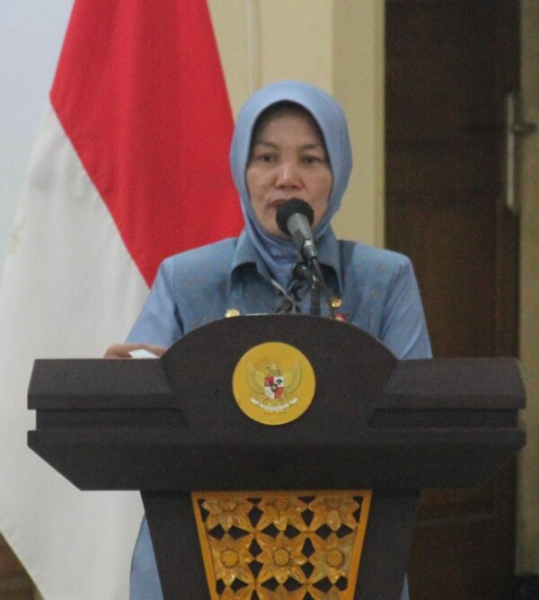 BKPP Bojonegoro Sosialisasi Seleksi PPPK 2024, Tuntaskan Pegawai Non ASN