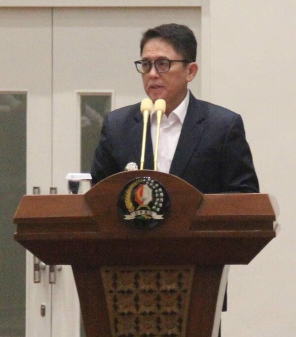 Pj Bupati Bojonegoro Tekankan Arah APBD 2025 Fokus Pemerataan Kesejahteraan di Berbagai Bidang