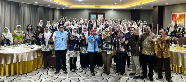 Bojonegoro Gelar Road to Hakordia 2024, Wujudkan Keluarga Berintegritas Antikorupsi