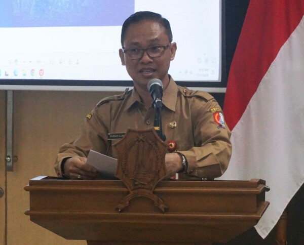Pemkab Bojonegoro Integrasikan Data Regsosek dan DAMISDA, Tingkatkan Akurasi Penanganan Kemiskinan