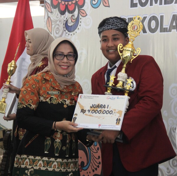 Pemkab Bojonegoro Gelar Lomba Bertutur Dialek Bojonegaran, Dorong Cinta Budaya Lokal