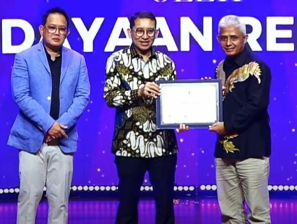 Kerupuk Abang Ijo Bojonegoro Diakui Sebagai Warisan Budaya Takbenda Indonesia