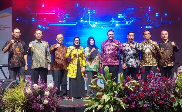Pekan Pembangunan UMKM Bojonegoro Resmi Dibuka, Dorong Produk Lokal Go Internasional