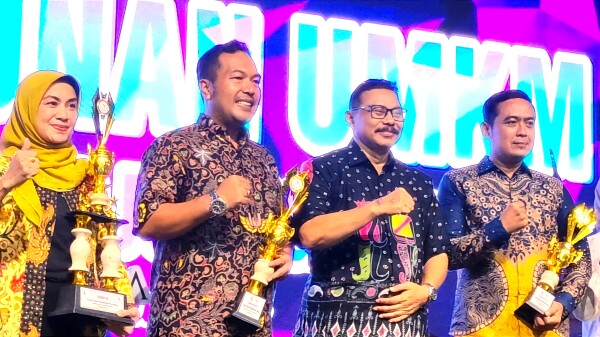 Pekan Pembangunan UMKM Bojonegoro Berakhir, Siap Jadi Event Tahunan dan Tingkatkan Kolaborasi