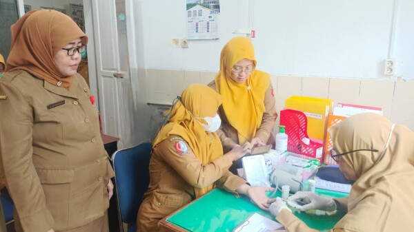 Pemkab Bojonegoro Mulai Laksanakan PKG Kado Ulang Tahun, Warga Bisa Langsung ke Puskesmas