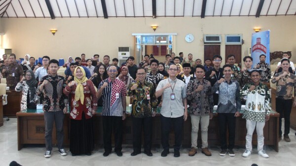 Pemkab Bojonegoro Gelar Seleksi Pemuda Pelopor, 53 Pemuda Antusias Suguhkan Karya Terbaik