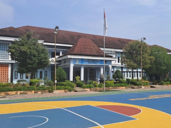Siapkan Calon Pemimpin Bangsa, Pemkab Bojonegoro Kerja Sama Bangun Sekolah Matra Kepamongprajaan Pertama di Indonesia