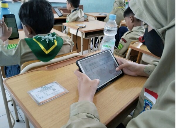 Bangun SDM Unggul Sejak Dini, Pemkab Bojonegoro Segera Terapkan Mata Pelajaran Bahasa Inggris dalam Kurikulum SD