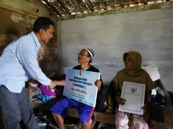 Pemkab Bojonegoro Perkuat Dukungan Sosial bagi Warga yang Membutuhkan melalui Program KUSUMO