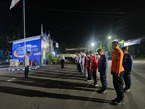 Pemkab Bojonegoro Buka Rest Area 24 Jam untuk Kenyamanan Pemudik, Siapkan Banyak Fasilitas