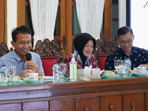 Pemkab Bojonegoro Adakan Evaluasi Rutin Program Prioritas 100 Hari