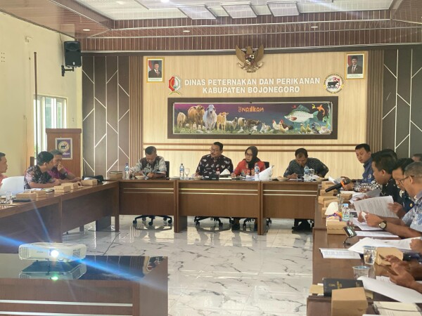 GAYATRI Segera Diluncurkan! Program Andalan Bojonegoro Putus Mata Rantai Kemiskinan