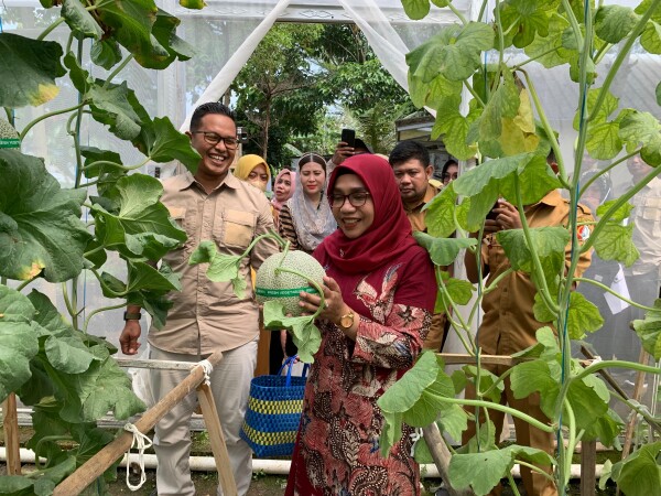Pemkab Bojonegoro Dorong Kemandirian dan Inovasi dalam Pengembangan Potensi Lokal