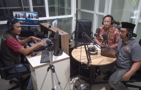 PPNI Bersinergi dengan Pemkab Bojonegoro Tingkatkan Kualitas Kesehatan Masyarakat
