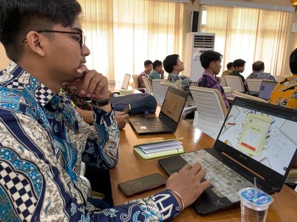 Optimalkan Aplikasi SuKMa e Jatim, Pemkab Bojonegoro Targetkan IKM Tahun 2025 Kategori Sangat Baik