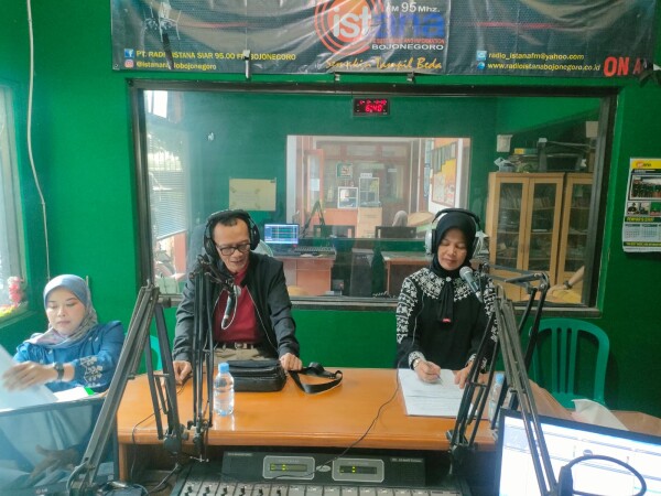 Pemkab Bojonegoro Daftarkan Warga Miskin ke BPJS Ketenagakerjaan: Nilai Santunan Duka Lebih Besar, Manfaat Lebih Banyak