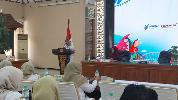 Pemkab Bojonegoro Sosialisasi Pengukuran Kebugaran dan Cek Kesehatan Gratis untuk Tingkatkan Produktivitas