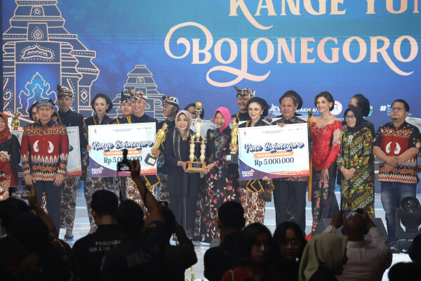 20 Terbaik Kange Yune Bojonegoro Tahun 2025, Berikut Daftar Namanya 20 Terbaik Kange Yune Bojonegoro Tahun 2025, Berikut Daftar Namanya
