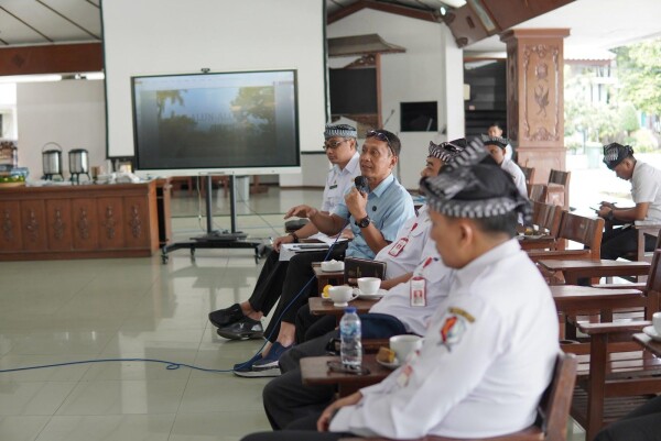 Wujudkan Alun-Alun Berstandar Internasional, Pemkab Bojonegoro Segera Lakukan Revitalisasi
