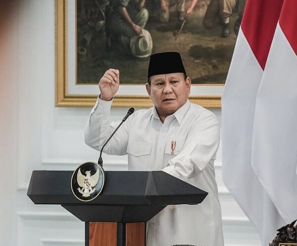 Presiden Prabowo Subianto Dijadwalkan ke Bojonegoro, Resmikan Peningkatan Produksi Proyek Banyu Urip Infill Clastic