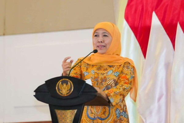 Gubernur Jawa Timur Beri Dukungan Penuh Geopark Bojonegoro Jadi Kandidat Aspiring UNESCO Global Geopark 2025