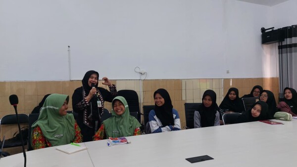 Dorong Tradisi Literasi, Pemkab Bojonegoro Gelar Pelatihan Menulis Berbasis Budaya Lokal Bagi Siswa