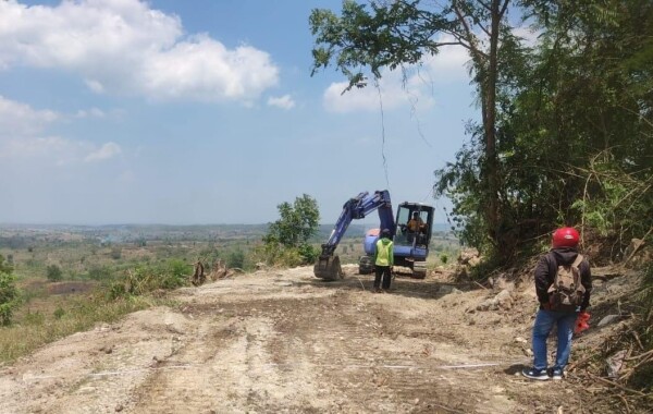 Bangun Konektivitas Antar Wilayah, Pemkab Bojonegoro Wujudkan Pemerataan Infrastruktur