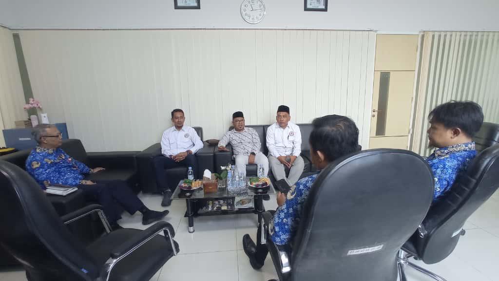 KPID Jatim Kunjungi Malowopati FM Bojonegoro, Dorong Penguatan Fungsi Radio di Bidang Literasi