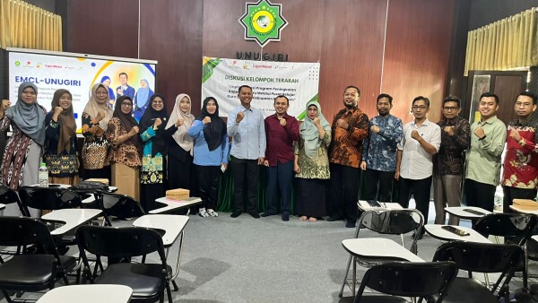 Para Guru Bojonegoro Hidupkan Kembali PBG, Dorong Peningkatan Kualitas Pendidikan Daerah