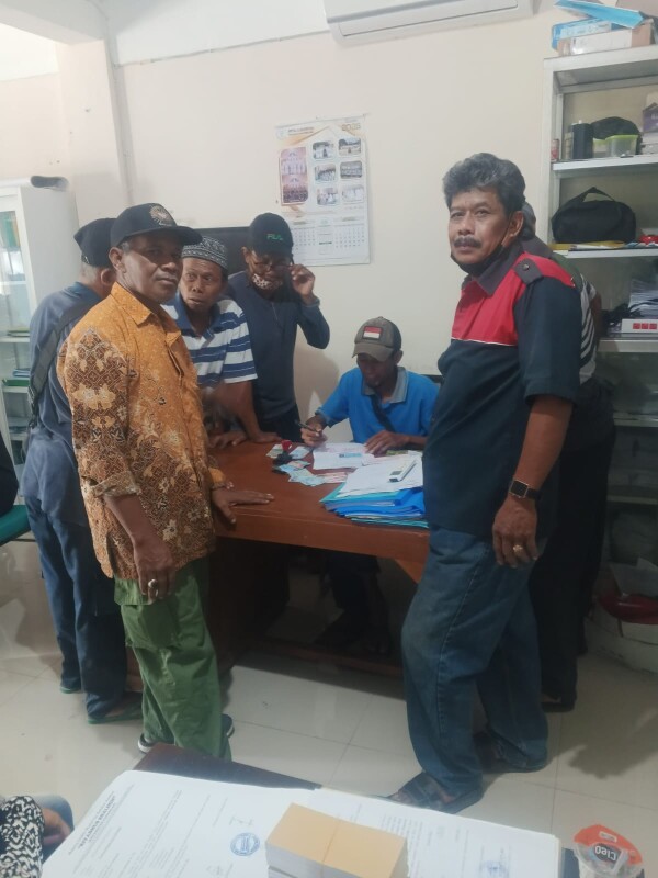 KDMP Padangan-Bojonegoro Mulai Beroperasi, Ikut Serap Produksi Telur dari Program GAYATRI